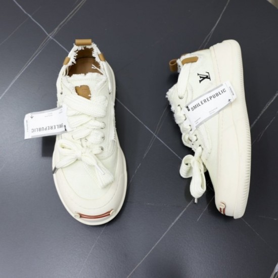LOUIS VUITTON Louis Vuitton popular products restock 2022SS casual shoes LOUIS VUITTON Louis Vuitton popular products restock 2022SS casual shoes