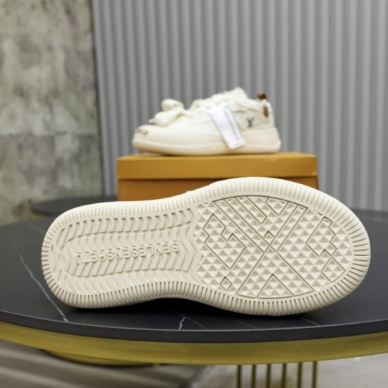 LOUIS VUITTON Louis Vuitton popular products restock 2022SS casual shoes LOUIS VUITTON Louis Vuitton popular products restock 2022SS casual shoes