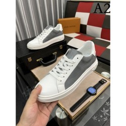 LOUIS VUITTON Louis Vuitton super special price popular 2022SS casual shoes
