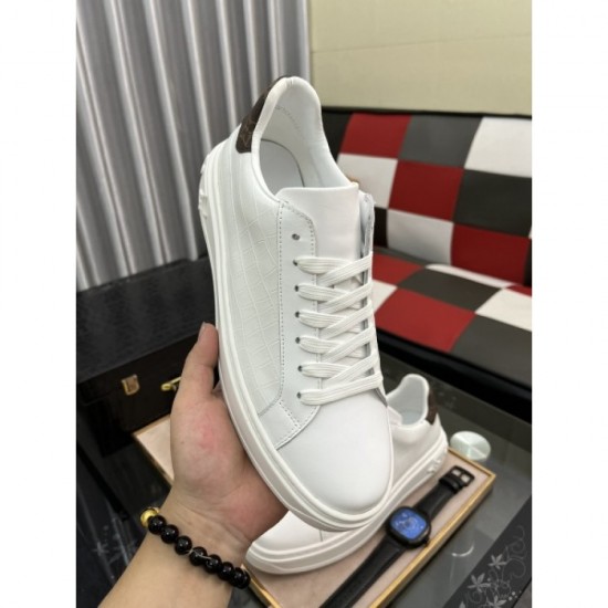 LOUIS VUITTON Louis Vuitton super special price popular 2022SS casual shoes LOUIS VUITTON Louis Vuitton super special price popular 2022SS casual shoes