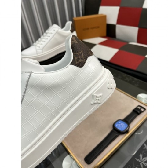 LOUIS VUITTON Louis Vuitton super special price popular 2022SS casual shoes LOUIS VUITTON Louis Vuitton super special price popular 2022SS casual shoes