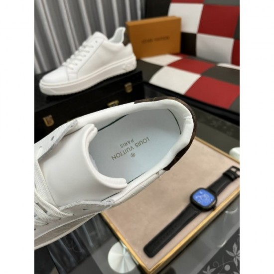LOUIS VUITTON Louis Vuitton super special price popular 2022SS casual shoes LOUIS VUITTON Louis Vuitton super special price popular 2022SS casual shoes