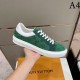 LOUIS VUITTON Louis Vuitton popular unisex 2022SS casual shoes LOUIS VUITTON Louis Vuitton popular unisex 2022SS casual shoes
