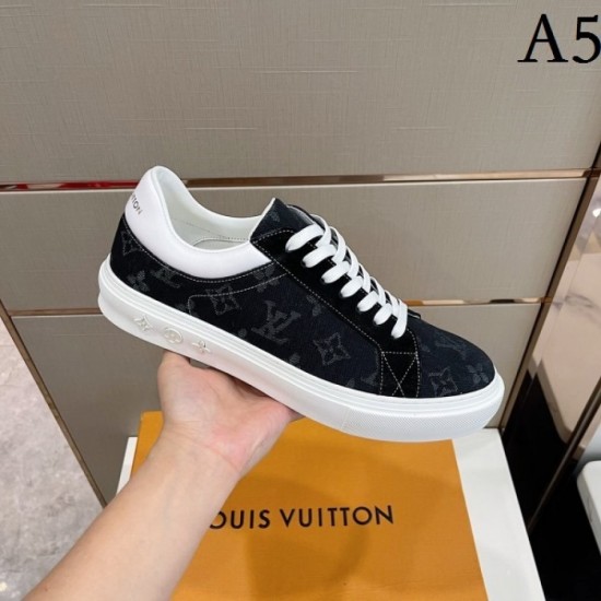 LOUIS VUITTON Louis Vuitton popular unisex 2022SS casual shoes LOUIS VUITTON Louis Vuitton popular unisex 2022SS casual shoes