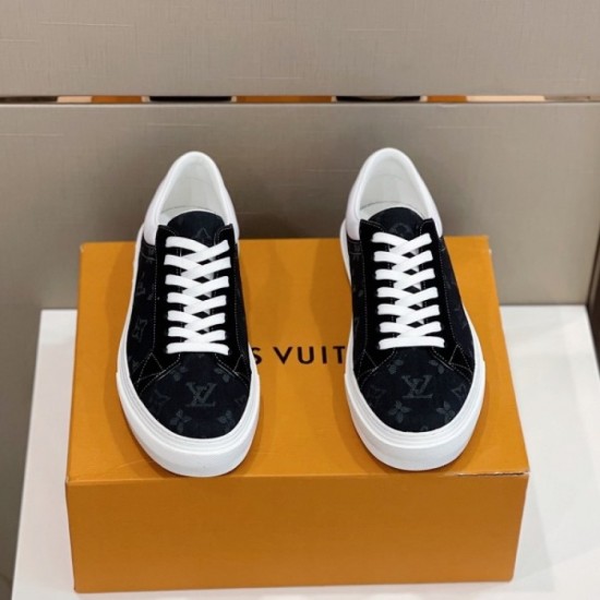 LOUIS VUITTON Louis Vuitton popular unisex 2022SS casual shoes LOUIS VUITTON Louis Vuitton popular unisex 2022SS casual shoes