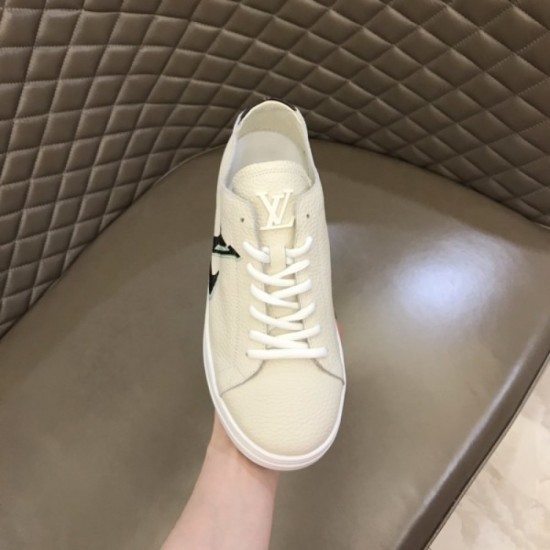 LOUIS VUITTON Louis Vuitton sale as soon as possible 2022SS casual shoes LOUIS VUITTON Louis Vuitton sale as soon as possible 2022SS casual shoes
