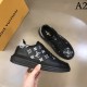 Latest popular LOUIS VUITTON Louis Vuitton 2022AW casual shoes Latest popular LOUIS VUITTON Louis Vuitton 2022AW casual shoes