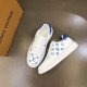 Latest popular LOUIS VUITTON Louis Vuitton 2022AW casual shoes Latest popular LOUIS VUITTON Louis Vuitton 2022AW casual shoes
