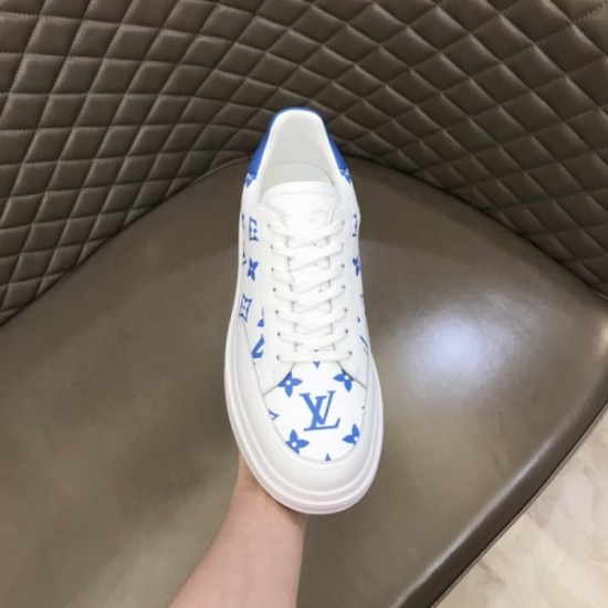 Latest popular LOUIS VUITTON Louis Vuitton 2022AW casual shoes Latest popular LOUIS VUITTON Louis Vuitton 2022AW casual shoes