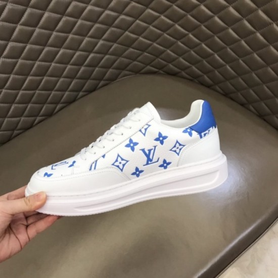 Latest popular LOUIS VUITTON Louis Vuitton 2022AW casual shoes Latest popular LOUIS VUITTON Louis Vuitton 2022AW casual shoes