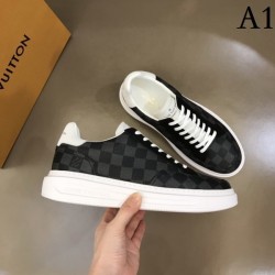 Latest arrival LOUIS VUITTON Louis Vuitton 2022AW casual shoes