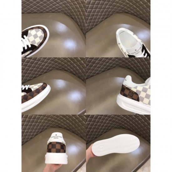 Latest arrival LOUIS VUITTON Louis Vuitton 2022AW casual shoes Latest arrival LOUIS VUITTON Louis Vuitton 2022AW casual shoes