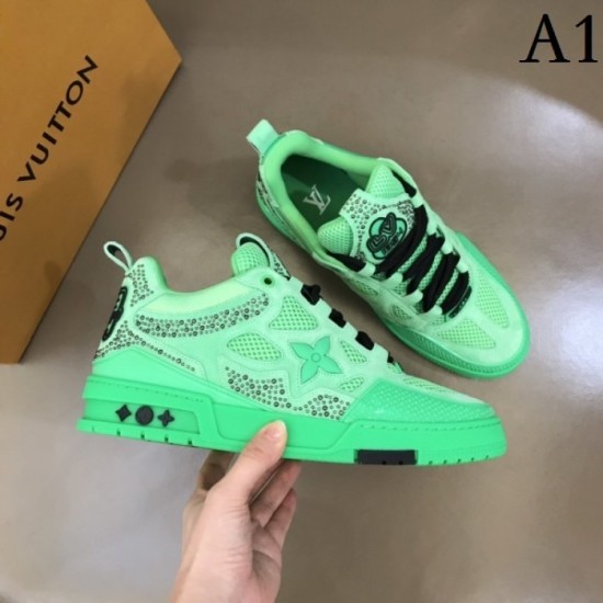 Lowest price challenge! LOUIS VUITTON Louis Vuitton 2022AW casual shoes Lowest price challenge! LOUIS VUITTON Louis Vuitton 2022AW casual shoes