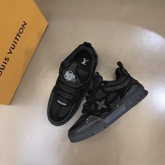 Lowest price challenge! LOUIS VUITTON Louis Vuitton 2022AW casual shoes Lowest price challenge! LOUIS VUITTON Louis Vuitton 2022AW casual shoes