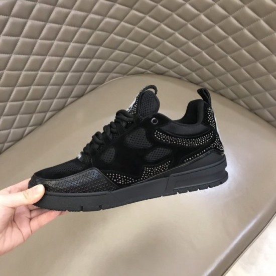 Lowest price challenge! LOUIS VUITTON Louis Vuitton 2022AW casual shoes Lowest price challenge! LOUIS VUITTON Louis Vuitton 2022AW casual shoes