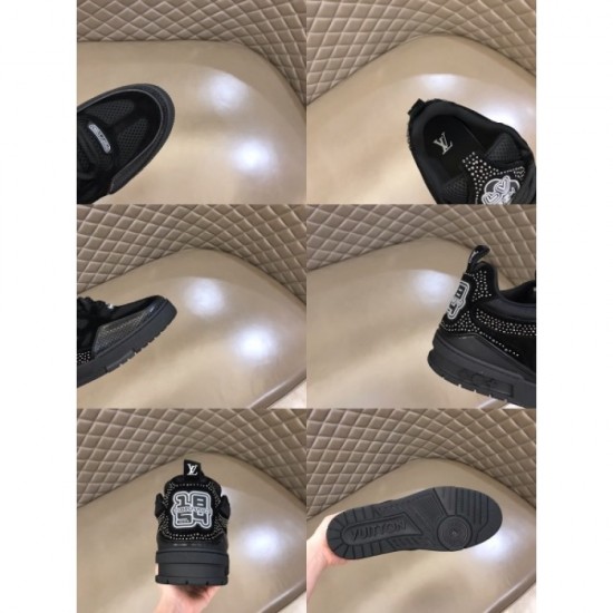 Lowest price challenge! LOUIS VUITTON Louis Vuitton 2022AW casual shoes Lowest price challenge! LOUIS VUITTON Louis Vuitton 2022AW casual shoes