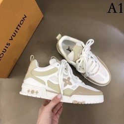 Luxury UP! LOUIS VUITTON Louis Vuitton 2022AW Casual Shoes