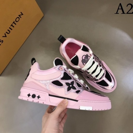 Luxury UP! LOUIS VUITTON Louis Vuitton 2022AW Casual Shoes Luxury UP! LOUIS VUITTON Louis Vuitton 2022AW Casual Shoes