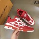 Luxury UP! LOUIS VUITTON Louis Vuitton 2022AW Casual Shoes Luxury UP! LOUIS VUITTON Louis Vuitton 2022AW Casual Shoes