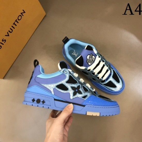 Luxury UP! LOUIS VUITTON Louis Vuitton 2022AW Casual Shoes Luxury UP! LOUIS VUITTON Louis Vuitton 2022AW Casual Shoes
