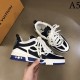 Luxury UP! LOUIS VUITTON Louis Vuitton 2022AW Casual Shoes Luxury UP! LOUIS VUITTON Louis Vuitton 2022AW Casual Shoes