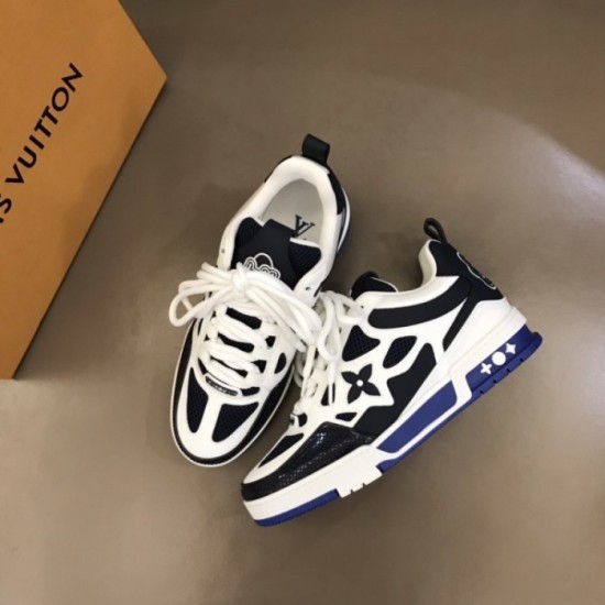 Luxury UP! LOUIS VUITTON Louis Vuitton 2022AW Casual Shoes Luxury UP! LOUIS VUITTON Louis Vuitton 2022AW Casual Shoes