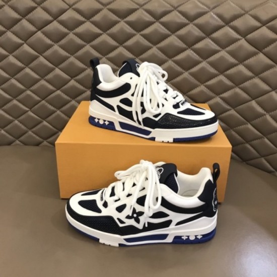 Luxury UP! LOUIS VUITTON Louis Vuitton 2022AW Casual Shoes Luxury UP! LOUIS VUITTON Louis Vuitton 2022AW Casual Shoes