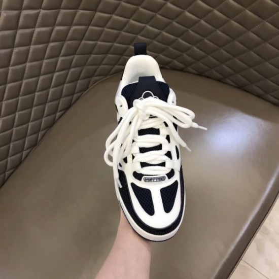 Luxury UP! LOUIS VUITTON Louis Vuitton 2022AW Casual Shoes Luxury UP! LOUIS VUITTON Louis Vuitton 2022AW Casual Shoes