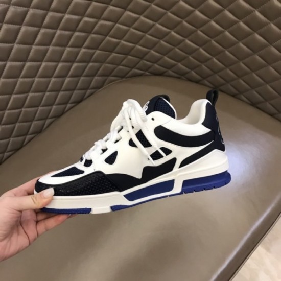 Luxury UP! LOUIS VUITTON Louis Vuitton 2022AW Casual Shoes Luxury UP! LOUIS VUITTON Louis Vuitton 2022AW Casual Shoes