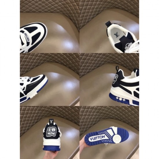 Luxury UP! LOUIS VUITTON Louis Vuitton 2022AW Casual Shoes Luxury UP! LOUIS VUITTON Louis Vuitton 2022AW Casual Shoes