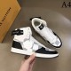 Good impression 120% LOUIS VUITTON Louis Vuitton 2022AW casual shoes Good impression 120% LOUIS VUITTON Louis Vuitton 2022AW casual shoes