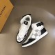 Good impression 120% LOUIS VUITTON Louis Vuitton 2022AW casual shoes Good impression 120% LOUIS VUITTON Louis Vuitton 2022AW casual shoes