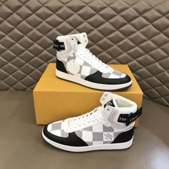 Good impression 120% LOUIS VUITTON Louis Vuitton 2022AW casual shoes Good impression 120% LOUIS VUITTON Louis Vuitton 2022AW casual shoes