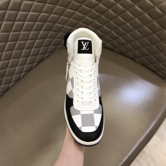 Good impression 120% LOUIS VUITTON Louis Vuitton 2022AW casual shoes Good impression 120% LOUIS VUITTON Louis Vuitton 2022AW casual shoes