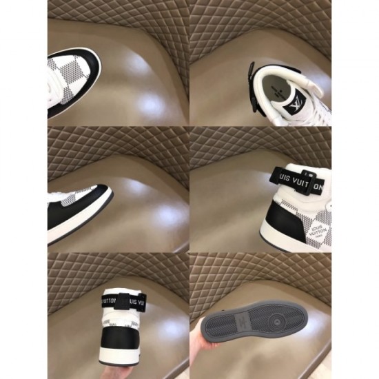 Good impression 120% LOUIS VUITTON Louis Vuitton 2022AW casual shoes Good impression 120% LOUIS VUITTON Louis Vuitton 2022AW casual shoes