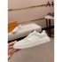 Super rare product LOUIS VUITTON Louis Vuitton 2022AW casual shoes