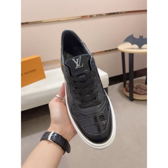 Super rare product LOUIS VUITTON Louis Vuitton 2022AW casual shoes Super rare product LOUIS VUITTON Louis Vuitton 2022AW casual shoes