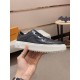 Super rare product LOUIS VUITTON Louis Vuitton 2022AW casual shoes Super rare product LOUIS VUITTON Louis Vuitton 2022AW casual shoes