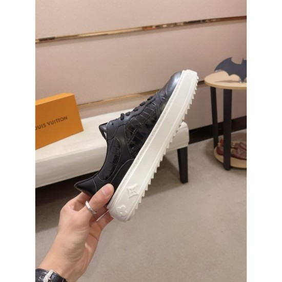 Super rare product LOUIS VUITTON Louis Vuitton 2022AW casual shoes Super rare product LOUIS VUITTON Louis Vuitton 2022AW casual shoes