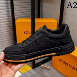 Limited time! LOUIS VUITTON Louis Vuitton 2022AW casual shoes