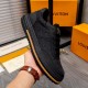 Limited time! LOUIS VUITTON Louis Vuitton 2022AW casual shoes Limited time! LOUIS VUITTON Louis Vuitton 2022AW casual shoes