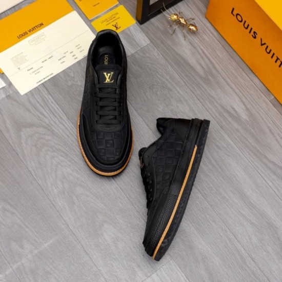 Limited time! LOUIS VUITTON Louis Vuitton 2022AW casual shoes Limited time! LOUIS VUITTON Louis Vuitton 2022AW casual shoes