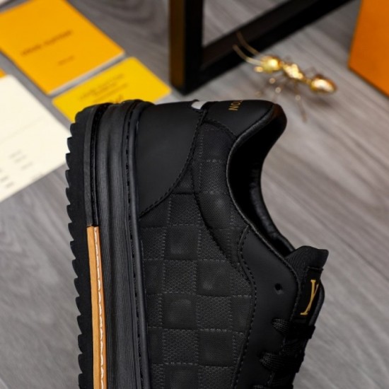 Limited time! LOUIS VUITTON Louis Vuitton 2022AW casual shoes Limited time! LOUIS VUITTON Louis Vuitton 2022AW casual shoes