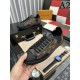 Limited special price LOUIS VUITTON Louis Vuitton 2022AW casual shoes Limited special price LOUIS VUITTON Louis Vuitton 2022AW casual shoes