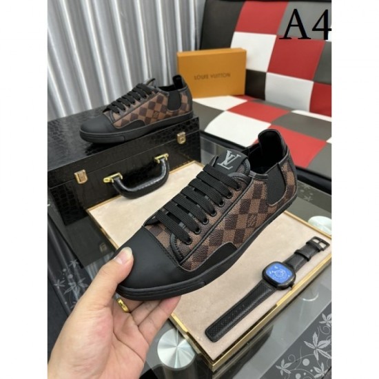 Limited special price LOUIS VUITTON Louis Vuitton 2022AW casual shoes Limited special price LOUIS VUITTON Louis Vuitton 2022AW casual shoes