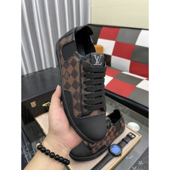Limited special price LOUIS VUITTON Louis Vuitton 2022AW casual shoes Limited special price LOUIS VUITTON Louis Vuitton 2022AW casual shoes