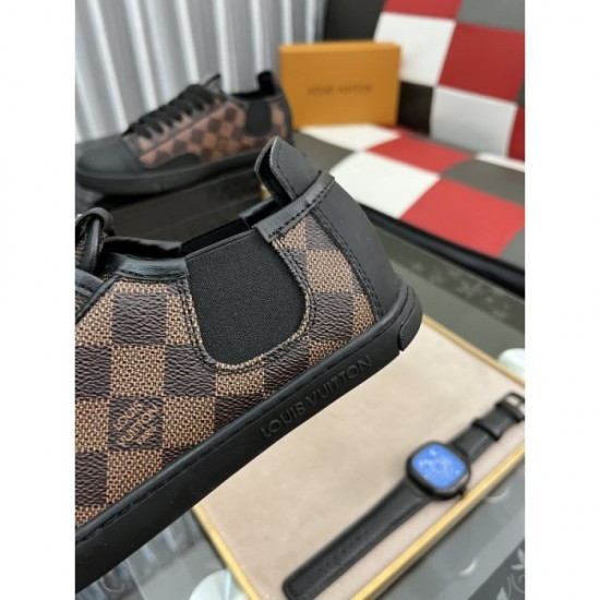 Limited special price LOUIS VUITTON Louis Vuitton 2022AW casual shoes Limited special price LOUIS VUITTON Louis Vuitton 2022AW casual shoes