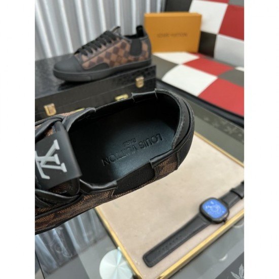 Limited special price LOUIS VUITTON Louis Vuitton 2022AW casual shoes Limited special price LOUIS VUITTON Louis Vuitton 2022AW casual shoes