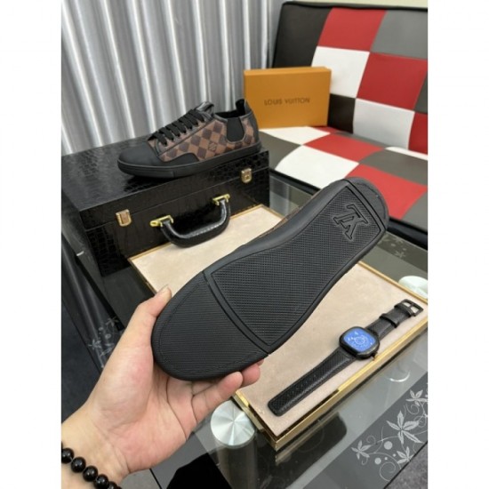 Limited special price LOUIS VUITTON Louis Vuitton 2022AW casual shoes Limited special price LOUIS VUITTON Louis Vuitton 2022AW casual shoes