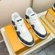 Latest popular LOUIS VUITTON Louis Vuitton 2022AW casual shoes Latest popular LOUIS VUITTON Louis Vuitton 2022AW casual shoes